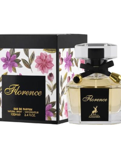 ALHAMBRA Florence EDP 100ml