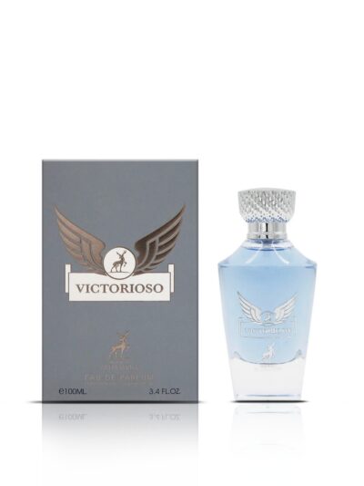 ALHAMBRA Victoriosso 100ml EDP