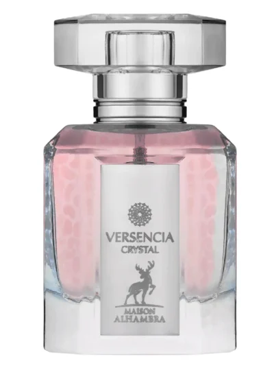 ALHAMBRA Versencia Crystal 100ml EDP