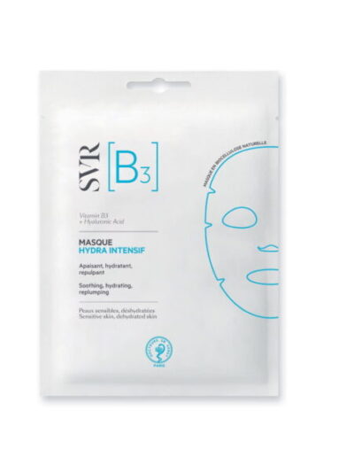 SVR  Masque B3 Hydra Intensif 12ml