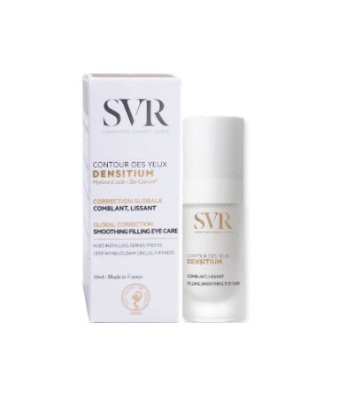 SVR densitium contour des yeux 15ml