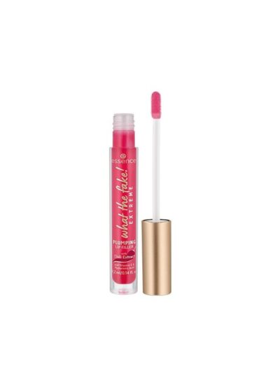 ESSENCE PLUMPING LIP FILLER