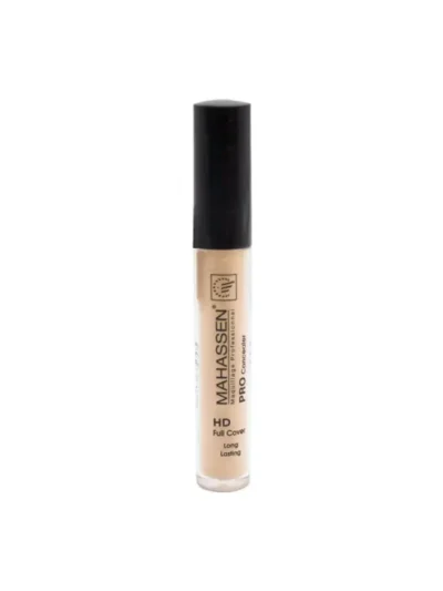 MAHASSEN Anticernes Pro concealer N001