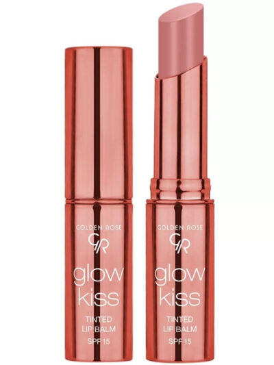 GOLDEN ROSE TEINTÉ 01 Vanille latte