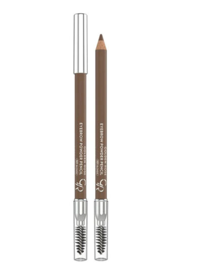 GOLDEN ROSE CRAYON SOURCILS « POWDER PENCIL  » 101 Blonde