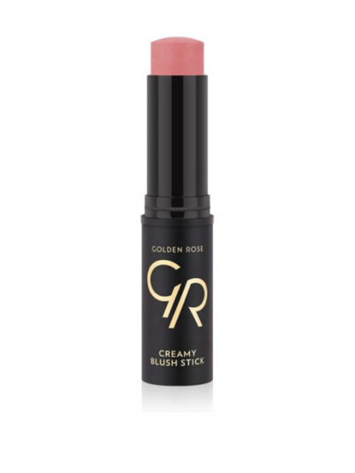GOLDEN ROSE STICK BLUSH N101