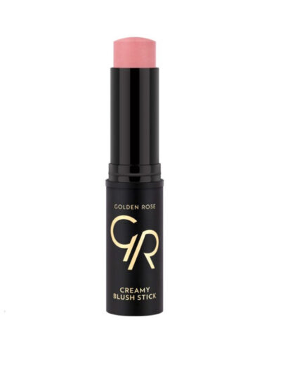 GOLDEN ROSE STICK BLUSH N104