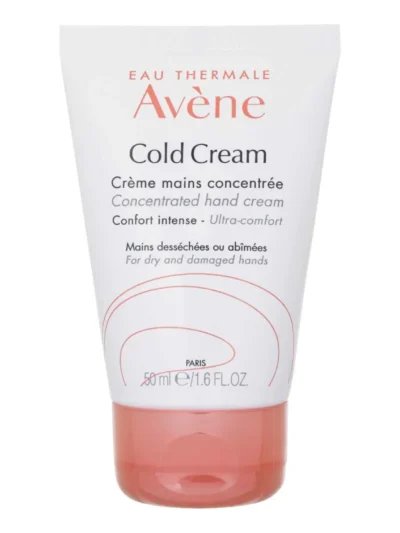 AVENE Cold Cream Crème Mains 50 ml