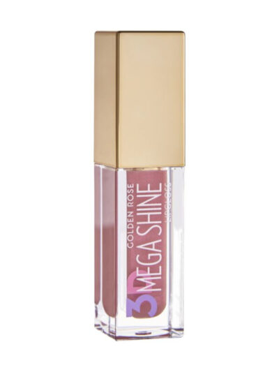 GOLDEN ROSE 3D MEGA SHINE N114
