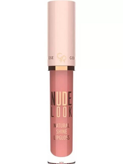 GOLDEN ROSE NATURAL SHINE 03 Coral Nude