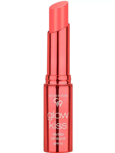 GOLDEN ROSE TEINTÉ 04 Peach shake