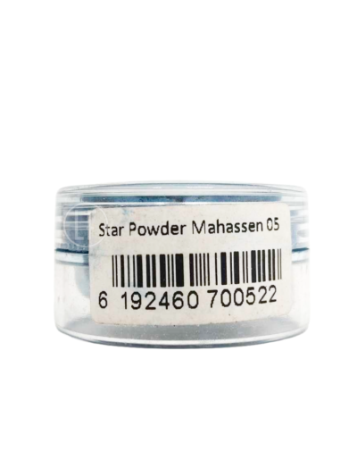 MAHASSEN Fard à paupières poudre star N05