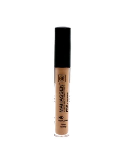 MAHASSEN  Anticernes Pro concealer N007