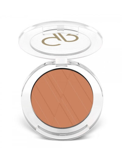 GOLDEN ROSE BLUSH POWDER 07 Tan Glow