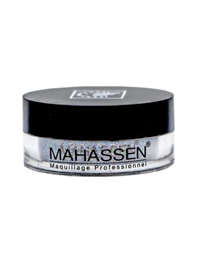 MAHASSEN Paillettes Multi 01