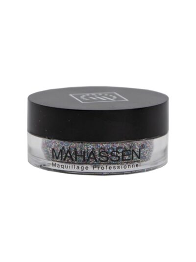 MAHASSEN Paillettes Multi 02