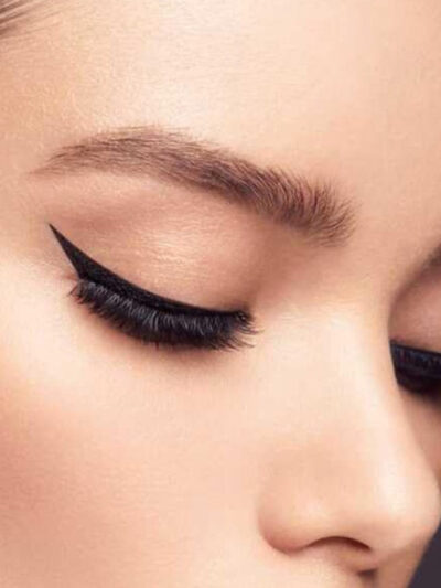 GOLDEN ROSE EYELINER LIQUIDE  » VINYL LINER GLOSSY WATERPROOF « 