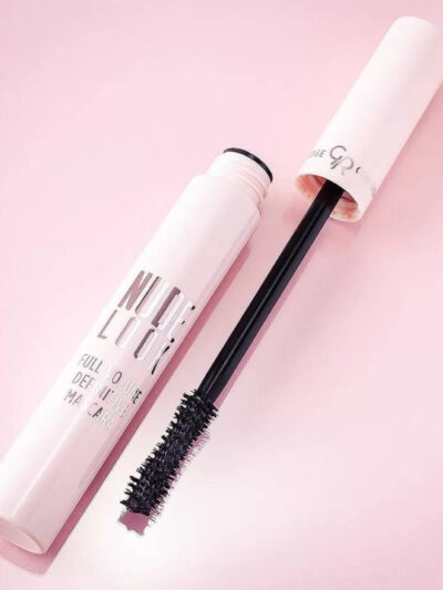 GOLDEN ROSE FULL VOLUME NUDE LOOK