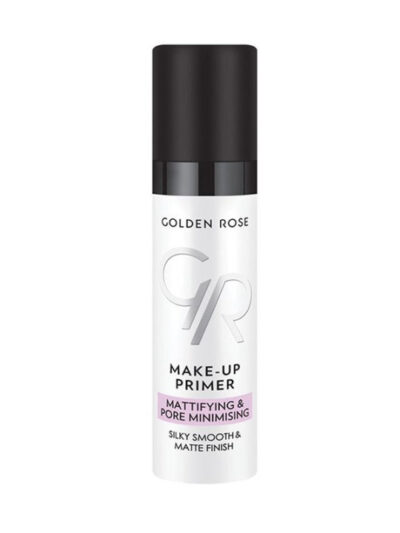 GOLDEN ROSE PRIMER MAKE UP MATTIFYING AND PORE MINIMISING