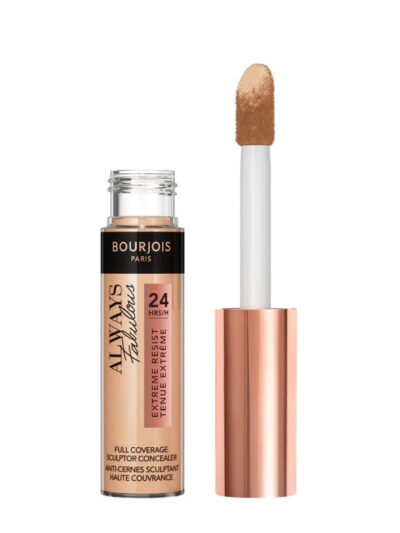 BOURJOIS ALWAYS FABULOUS 100_ivoire