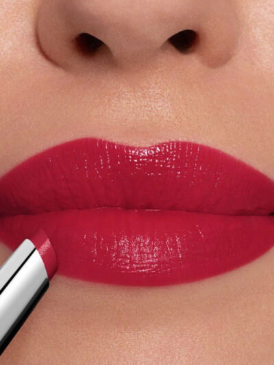 BOURJOIS HEALTHY MIX LIP SORBET 01 SUNDAE CHERRY SUNDAY