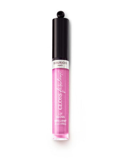 BOURJOIS FABULEUX 12 TRULY GRAPEFUL