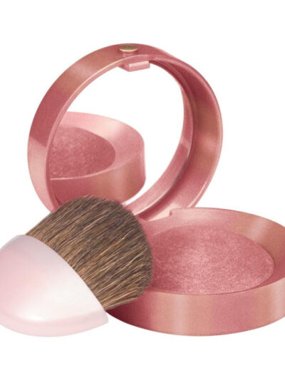 BOURJOIS PASTEL JOUES 15 ROSE ÉCLAT