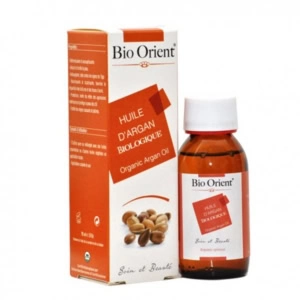 BIO ORIENT Huile D’argan 10ml