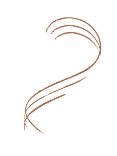 BOURJOIS BROW REVEAL PRÉCISION 02 CHATAIN CLAIR