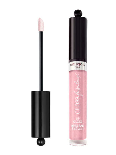 BOURJOIS FABULEUX 03 Rose charismatic