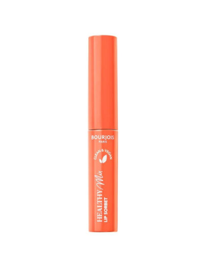 BOURJOIS HEALTHY MIX LIP SORBET 03 CORAL&rsquo;N CREAM