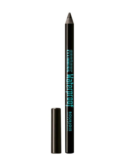 BOURJOIS CONTOUR CLUBBING WATERPROOF 41- black party