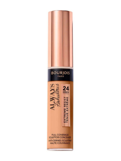 BOURJOIS ALWAYS FABULOUS 450 SAND