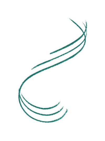 BOURJOIS CLUBBING WATERPROOF NEW 50 LOVING GREEN