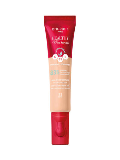 BOURJOIS ROLL-ON HEALTHY MIX CLEAN 52-BEIGE