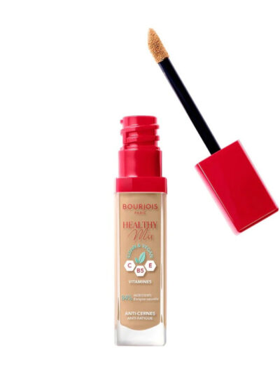 BOURJOIS HEALTHY MIX CLEAN 53 BEIGE DORE