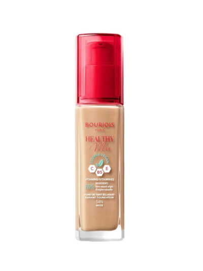 BOURJOIS HEALTHY MIX CLEAN 54N BEIGE
