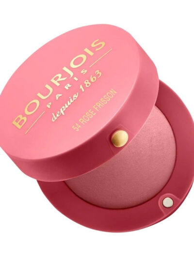 BOURJOIS PASTEL JOUES 54 ROSE FRISSON