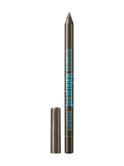 BOURJOIS CONTOUR CLUBBING WATERPROOF 57 UP AND BROWN