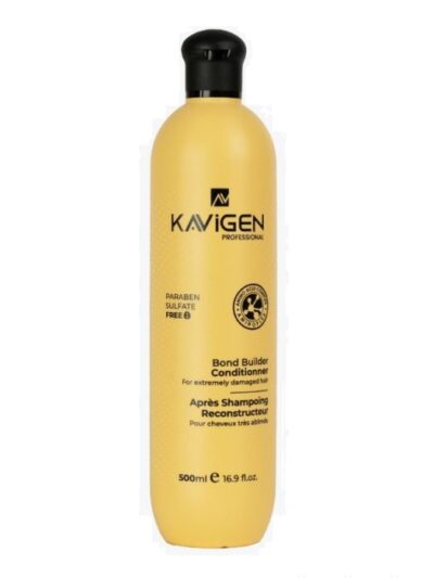 KAVIGEN APRÈS SHAMPOING RECONSTRUCTEUR 500 ML