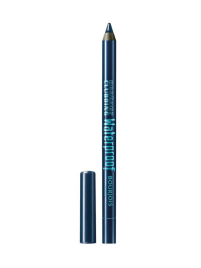 BOURJOIS CONTOUR CLUBBING WATERPROOF 72- UP TO BLUE