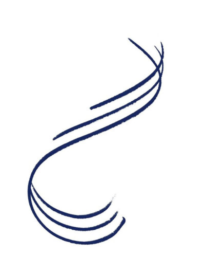 BOURJOIS CONTOUR CLUBBING WATERPROOF 72- UP TO BLUE