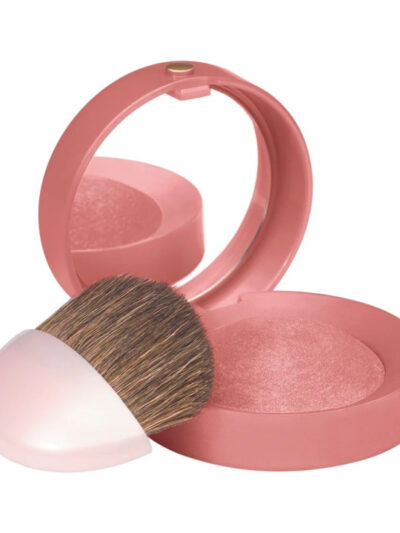 BOURJOIS PASTEL JOUES 74 ROSE AMBRE
