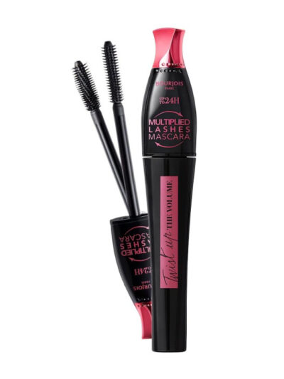 BOURJOIS MASCARA TWIST-UP THE VOLUME