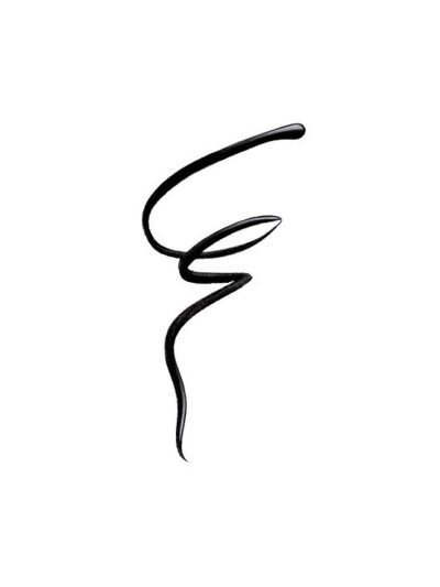 BOURJOIS PINCEAU BLACK 24H