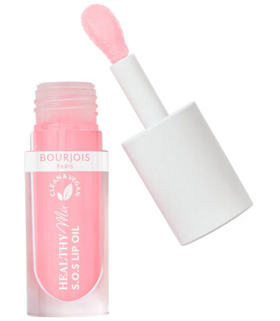 BOURJOIS S.O.S HEALTHY MIX 01 Douceur de Rose