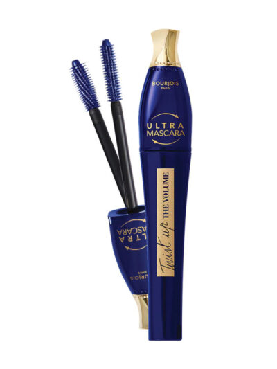 BOURJOIS MASCARA TWIST-UP THE VOLUME ULTRA BLUE 03
