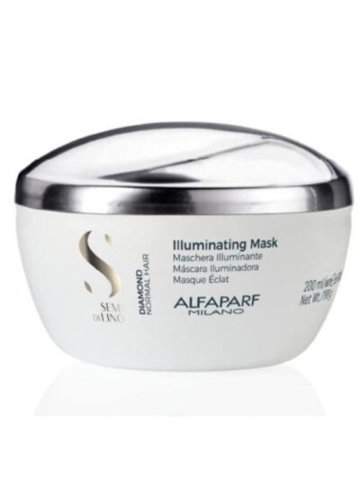 ALFAPARF SEMI DI LINO DIAMOND 200ml