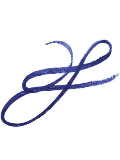 BOURJOIS TWIST MATIC KAJAL 05 MILLE ET UNE BLUE