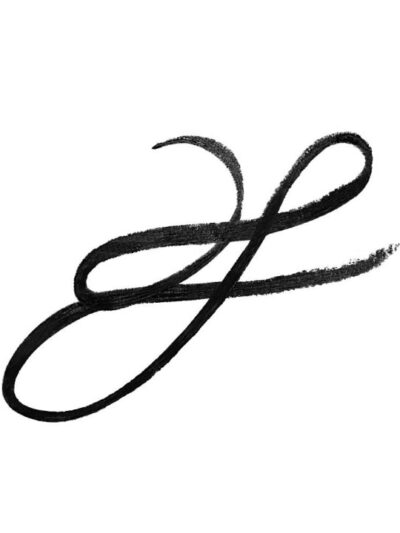 BOURJOIS TWIST MATIC KAJAL Noir